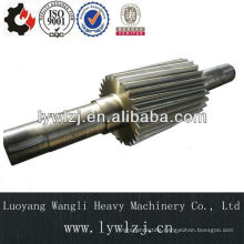 High Precision Helical Gear Shafts With Good Quality Made In China